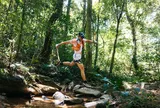 Giải Chạy bộ địa hình quốc tế Vietnam Highlands Trail được đưa vào hệ thống thi đấu UTMB World Series
