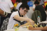Đại kiện tướng Lê Tuấn Minh sẽ đại diện cho cờ Vua Việt Nam tranh tài tại ENC 2026