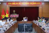 Nâng cao hiệu quả triển khai Chương trình mục tiêu quốc gia về phát triển văn hóa