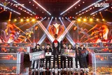 FFWS SEA 2026 Spring: SECRET WAG lần đầu lên ngôi vô địch