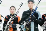 Tuyển bắn súng Việt Nam kết thúc tranh tài tại Cúp Bắn súng Thế giới