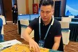 Lại Lý Huynh chia tay Giải cờ Tướng Xuân Khâu Đại Diệp Bôi 2026