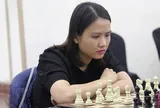 Giải cờ Vua châu Á 2026: Đại kiện tướng Lương Phương Hạnh toàn thắng 2 trận