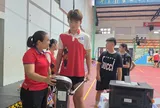 Cao Bằng kiểm tra, đánh giá trình độ thể lực vận động viên