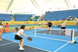 Giải Quần vợt, Pickleball các câu lạc bộ Bắc Ninh năm 2026