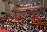 Khai mạc Tuần phim chào mừng ngày Quốc tế Thiếu nhi 1/6 năm 2026