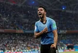 Luis Suarez không có tên trong danh sách đội hình Uruguay dự World Cup 2026