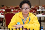 Giải vô địch cờ Vua châu Á 2026: Phạm Trần Gia Phúc và Đầu Khương Duy duy trì mạch bất bại