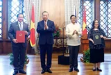 Việt Nam - Philippines thúc đẩy hợp tác du lịch trong giai đoạn mới