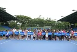 Khai mạc Giải Quần vợt vô địch Thanh thiếu niên Quốc gia - VTF Juniors Tour 1 Cúp AP Sports 2026