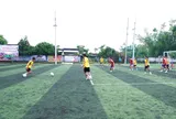 Giải vô địch Bóng đá Thanh niên xã Vạn Ninh mở rộng lần thứ II