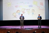 Khai mạc Tuần phim Thiếu nhi Việt Nam - Thụy Điển
