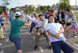Quảng Ninh thúc đẩy lao động sản xuất qua hoạt động văn hóa, thể thao