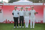 Tuyển trẻ Việt Nam toàn thắng 6 trận trong ngày mở màn Viet - Sing Junior Alliance Cup 2026