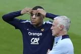 Huấn luyện viên Deschamps tự tin đội tuyển Pháp là ứng viên vô địch World Cup 2026