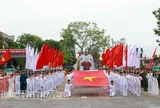 Hưng Yên: Sức sống mới qua Đại hội Thể dục thể thao cơ sở