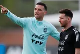 Huấn luyện viên Lionel Scaloni tiết lộ kế hoạch đặc biệt dành cho Messi tại World Cup 2026