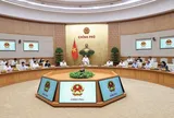 Khẩn trương trình Đề án về phát triển công nghiệp nội dung số, Phát triển du lịch Việt Nam; chuẩn bị tốt việc tham dự ASIAD 2026