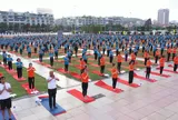 Quảng Ninh tổ chức Ngày Quốc tế Yoga năm 2026 với sự tham gia của hơn 3.000 người