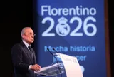 Chủ tịch Florentino Perez gây sốc khi xác nhận Mourinho trở lại Real Madrid