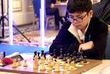 Giải cờ Vua cá nhân châu Á 2026: Đầu Khương Duy bứt phá mạnh mẽ để vươn lên vị trí 13