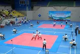 Giải vô địch Taekwondo tỉnh Lào Cai năm 2026