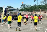 Phát triển phong trào thể dục thể thao ở xã Mường Thàng