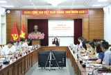 Xác định mục tiêu, nhiệm vụ, giải pháp phát triển du lịch trong mô hình đổi mới chung của đất nước