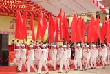 Khai mạc Đại hội Thể dục thể thao xã Đại Đồng lần thứ I, năm 2026
