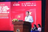 Khơi thông nguồn lực, tạo bứt phá phát triển công nghiệp văn hóa trong kỷ nguyên số