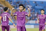 V.League 2025-2026: Becamex TP.HCM chính thức xuống hạng, PVF-CAND dự play-off