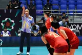 Giải Bóng chuyền châu Á (AVC Cup) 2026: Đội tuyển nữ Việt Nam thắng trận thứ 2 liên tiếp