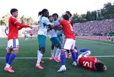 Bồ Đào Nha thắng nhọc Chile, Rafael Leao gây lo lắng trước thềm World Cup 2026