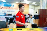 Bao Phương Vinh dừng bước ở tứ kết Giải Billiards HBSF Tour 1 - cúp MIN Table 2026