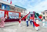 Ninh Bình: Nhiều xã, phường đồng loạt tổ chức Lễ khai mạc Đại hội Thể dục thể thao năm 2026