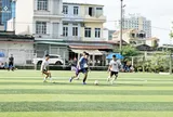 33 đội tranh tài Giải Bóng đá tỉnh Bắc Ninh năm 2026