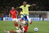 Sao Brazil chia tay World Cup 2026 vì chấn thương nghiêm trọng