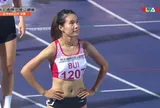 Giải Điền kinh quốc tế Đài Loan (Trung Quốc) 2026: Bùi Thị Ngân giành huy chương vàng nội dung 800m nữ