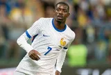 Dembele nhận đề nghị khủng từ Al-Hilal trước thềm World Cup 2026