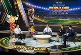 “Biến sức nóng World Cup thành doanh thu và giá trị thương hiệu”