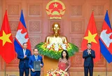 Thúc đẩy hợp tác sâu rộng về thông tin, báo chí giữa Việt Nam và Campuchia