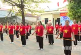 Ninh Bình đẩy mạnh phong trào thể dục thể thao quần chúng