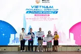 Ra mắt Giải Pickleball Open Cup - Future Stars 2026 Chặng Sài Gòn