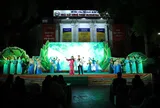 “Hành động vì khí hậu” - Chương trình nghệ thuật hưởng ứng Ngày Môi trường thế giới