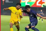 Giải Bóng đá vô địch U19 Đông Nam Á 2026: Thái Lan giúp Việt Nam rộng cửa vào bán kết