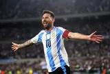 Ronaldo thất thế trước Messi và Mbappe trong cuộc đua ghi bàn World Cup