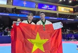 Taekwondo Việt Nam giành 8 suất tham dự ASIAD 20