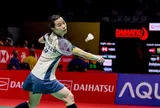 Nguyễn Thùy Linh rút lui khỏi Giải Cầu lông US Open và Canada Open 2026