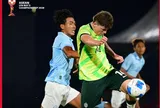Giải Bóng đá vô địch U19 Đông Nam Á 2026: Đội tuyển U19 Việt Nam dừng bước sớm