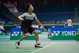 Nguyễn Hải Đăng dừng bước ở Giải Cầu lông Super 500 Australian Open 2026